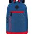 Gear Basic 2 20 Ltrs Black-Grey Casual Backpack (Bkpbasic20104)