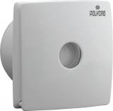 Polycab Airofresh Domestic Exhaust Fan (White, 100Mm)