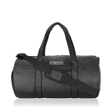 Lavie Sport Olympic 46 Cms Synthetic Leather Travel Duffle Bag For Gym, Sports, Training