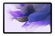 Samsung Galaxy Tab S7 Fe 31.5 Cm (12.4 Inch) Large Display, S-Pen In Box, Slim Metal Body, Dolby Atmos Sound, Ram 4 Gb, Rom 64 Gb Expandable, Wi-Fi Tablet, Mystic Silver
