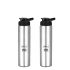 Good Knight Gold Flash | Mosquito Repellent Combo Pack | Machine + 3 Refills (45Ml Each)