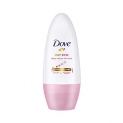 Dove Eventone Deodorant Roll On For Women, Antiperspirant Underarm Roll On Removes Odour, Keeps Skin Fresh & Clean, Alcohol Free, Paraben Free, 50 Ml