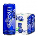 O’Cean Virat Edition Energy Drink (Pack Of 6 X 250 Ml)