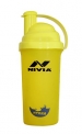 Nivia – – Step Out & Play 518Yl Plastic Hydra Shaker, 700 Ml (Yellow)
