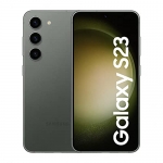 Samsung Galaxy S23 5G (Green, 8Gb, 256Gb Storage)