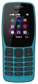 Nokia 110 Dual Sim (Blue)