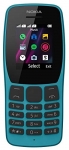 Nokia 110 Dual Sim (Blue)