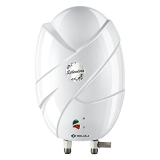 Bajaj Splendora 3L 3Kw Iwh Instant Water Heater, White