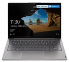 Lenovo Thinkbook 13S Intel 11Th Gen Core I7 13.3″(33.78 Cm) Wqxga Ips 300 Nits 100% Srgb Dolby Vision Thin And Light Laptop (16Gb/512Gb Ssd/Windows 10/Ms Office/Fpr/Mineral Grey/1.26 Kg), 20V9A05Fih