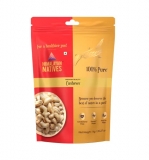 Himalayan Natives 100% Natural Dryfruits (Cashew, 1 Kg)