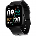 Fire-Boltt Ninja Call Pro Smart Watch Dual Chip Bluetooth Calling, Ai Voice Assistance With Hd Display, 100 Sports Modes, With Spo2 & Heart Rate Monitoring