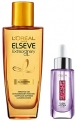 L’Oréal Paris Revitalift 1.5% Hyaluronic Acid Face Serum, 15 Ml & L’Oreal Paris Elseve Extraordinary Oil, 30 Ml