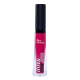 Blue Heaven Hyperstay Liquid Matte Lipcolor, Hot Pink-08, 6 Ml