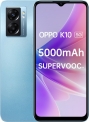 Oppo K10 5G (Ocean Blue, 128 Gb)(8 Gb Ram)