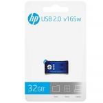 Hp X307W 32Gb Usb 3.2 Pen Drive – Black