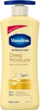 Vaseline Non Greasy Intensive Care Deep Moisture Body Lotion(400 Ml)