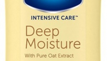 Vaseline Non Greasy Intensive Care Deep Moisture Body Lotion(400 Ml)
