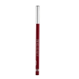 Swiss Beauty Water Proof Make Up Glimmer Liner Lip Pencil, (Shade-25) Royal Red, 1.7G