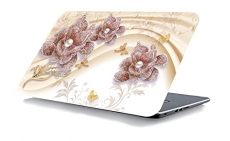 Qth Dynamic Design Laptop Sticker 15.5 Inch Qth-L12-1236