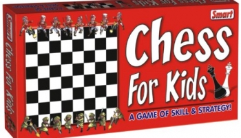 Smart – 1077 Chess For Kids