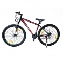 Cultsport Kara, Alloy Mtb 29” Mountain Cycle With 21 Shimano Gear, Pan India Installation, Free Diet & Fitness Plan And Cultsport 3 Months Live Pass