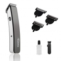 Kubra Kb-1045 Rechargeable, Cordless Beard And Hair Trimmer For Men, 45 Mins Runtime, 1 Year Warranty (Black)