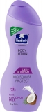 Parachute Advansed Body Lotion Deep Nourish Body Lotion For Women & Men, 100% Natural, 72H Moisturisation(250 Ml)