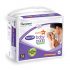 Saffola Mayonnaise Eggless, With Milk Cream, Extra Creamy & Tasty, 750G