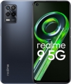 Realme 9 5G (Supersonic Black, 64 Gb)(4 Gb Ram)
