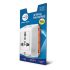 Pepsodent Germicheck 8 Actions, Whole Mouth Toothpaste With Anti-Germ Formula, Clove And Neem Oil, 600 G