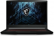 Msi Core I5 11Th Gen – (8 Gb/512 Gb Ssd/Windows 10 Home/4 Gb Graphics/Nvidia Geforce Rtx 3050/144 Hz) Gf63 Thin 11Uc-867In Gaming Laptop(15.6 Inch, Black, 1.86 Kg)