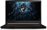 Msi Core I5 11Th Gen – (8 Gb/512 Gb Ssd/Windows 10 Home/4 Gb Graphics/Nvidia Geforce Rtx 3050/144 Hz) Gf63 Thin 11Uc-867In Gaming Laptop(15.6 Inch, Black, 1.86 Kg)