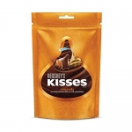 Hershey’S Kisses Milk Choclates Almond, 100G (Pack Of 3)