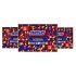 Kisses Hershey’S Cookies N Creme, Almonds & Milk Chocolate, 100.8G (Pack Of 3)