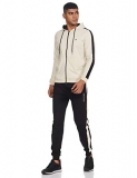 Killer Track Suit,Kj-Ts-F-107 R/L Ofwtbk,Off White,S