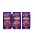 Sunfeast Dark Fantasy Choco Chip 350G Pack Of 3
