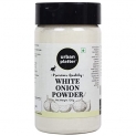 Urban Platter Dehydrated White Onion Powder, 100G