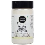 Urban Platter Dehydrated White Onion Powder, 100G