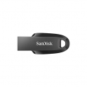 Sandisk® Ultra Curve Usb 3.2 64Gb 100Mb/S R Black