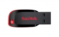 Sandisk Cruzer Blade 64Gb Usb 2.0 Flash Drive
