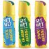 Set Wet Deodorant Spray Perfume Cool, Charm & Mischief Avatar For Men, 150Ml (Pack Of 3)