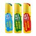 Set Wet Cool, Charm And Swag Avatar Deodorant Spray  –  For Men(450 Ml, Pack Of 3)