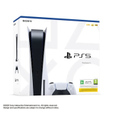 Sony Ps5 Playstation Console