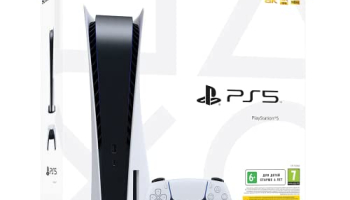 Sony Ps5 Playstation Console