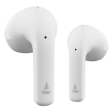 Boat Airdopes Atom 81 True Wireless Earbuds With Upto 50H Playtime, Quad Mics Enx™ Tech, 13Mm Drivers, Beast™ Mode(50Ms Super Low Latency), Asap™ Charge, Bt V5.3(Pearl White)