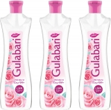 Dabur Gulabari Premium Rose Water 100% Natural Women(1200 Ml)