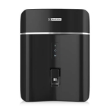 Blue Star Opulus 8 L Ro+Uv+Uf+Ibt Alkaline Water Purifier, Black