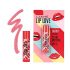 Lakme Lip Love Chapstick, Insta Pink, 4.5G And Lakme Lip Love Chapstick, Apricot, 4.5 G