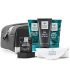 Wings Sling100, Bluetooth 5.1 Wireless Neckband Earphones, Environmental Noise Cancellation, Vibration Alert 20 Hours Playtime – Teal, (Wl-Sling100-Teal)