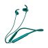 Zebronics Zeb Yoga N1 Wireless Neckband With 50Ms Low Latency Gaming Mode, 20H Backup, Voice Assistant, Splash Proof, Bt V5.2, Type C, Dual Pairing And Call Function (Black)